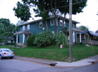 943 E 53rd St, Indianapolis, IN 46220