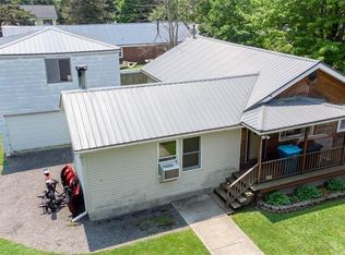143 Porter Ave, Angola, NY