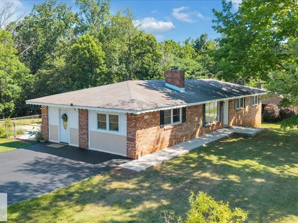 121 Ridgeview Rd, Hurt, VA 24563