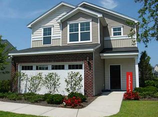 151 Hamilton Grove Dr, Pooler, GA 31322