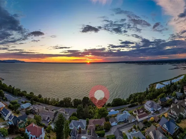 0 XXX S State Street, Bellingham, WA 98225