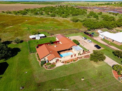 10984 State Highway 6, Avoca, TX, 79503