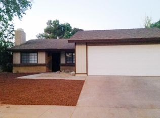 1029 Lightcap St, Lancaster, CA 93535