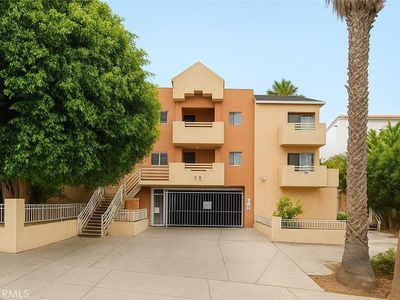 542 N Normandie Ave, Los Angeles, CA, 90004