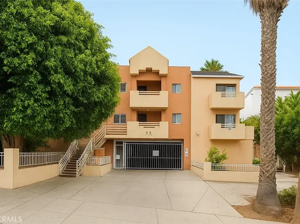 542 N Normandie Ave, Los Angeles, CA 90004