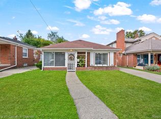 5741 Hubbell St, Dearborn Heights, MI 48127
