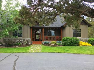 17915 Edmundson Rd, Sisters, OR 97759