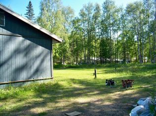 8320 N Iditarod Cir, Wasilla, AK 99654