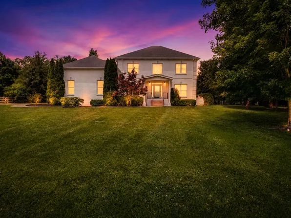 4450 S Carothers Rd, Franklin, TN 37064