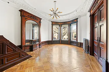 896 Park Place, #PARLOR