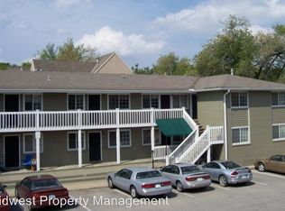 1734 Ohio St APT 25, Lawrence, KS 66044