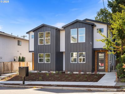 1054 SE Franklin St, Portland, OR, 97202