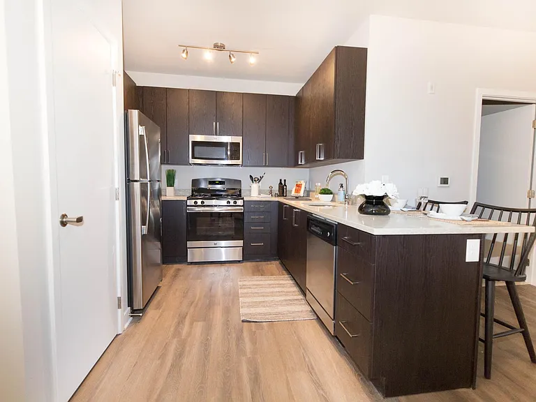3610 Dillon Apartments — Photo 11