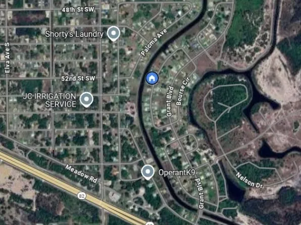 156 Peerless St, Lehigh Acres, FL 33974