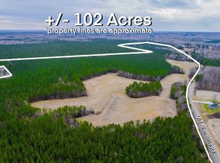 Old Allensville Rd, Roxboro, NC 27574