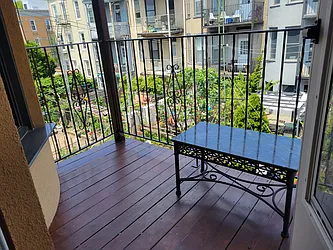 Rented by MCR Realty