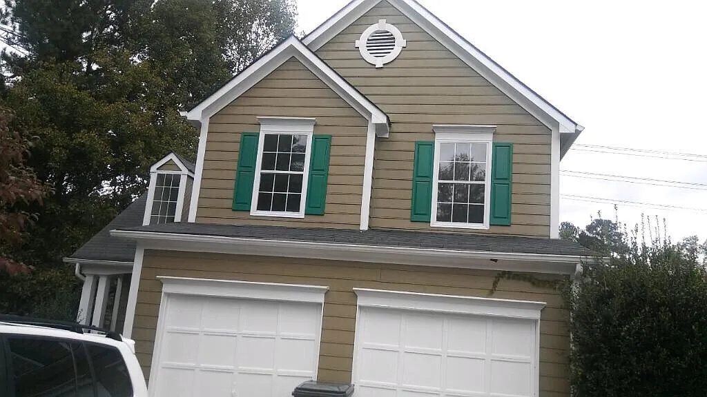 5170 Arrowind Rd NW — Photo 1