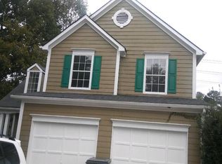 5170 Arrowind Rd, Lilburn, GA 30047