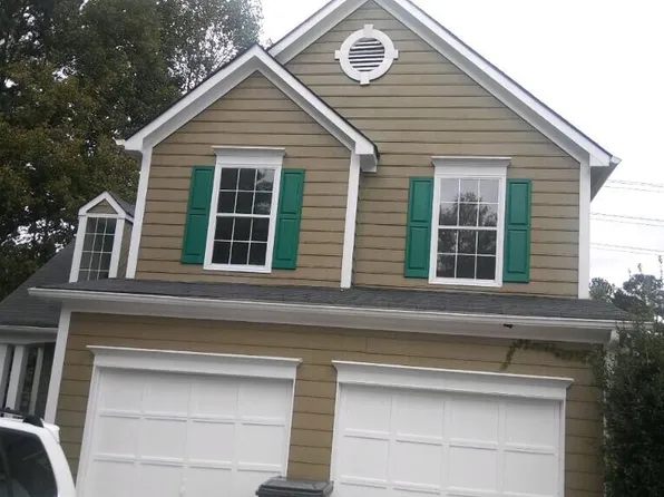 5170 Arrowind Rd NW, Lilburn, GA 30047