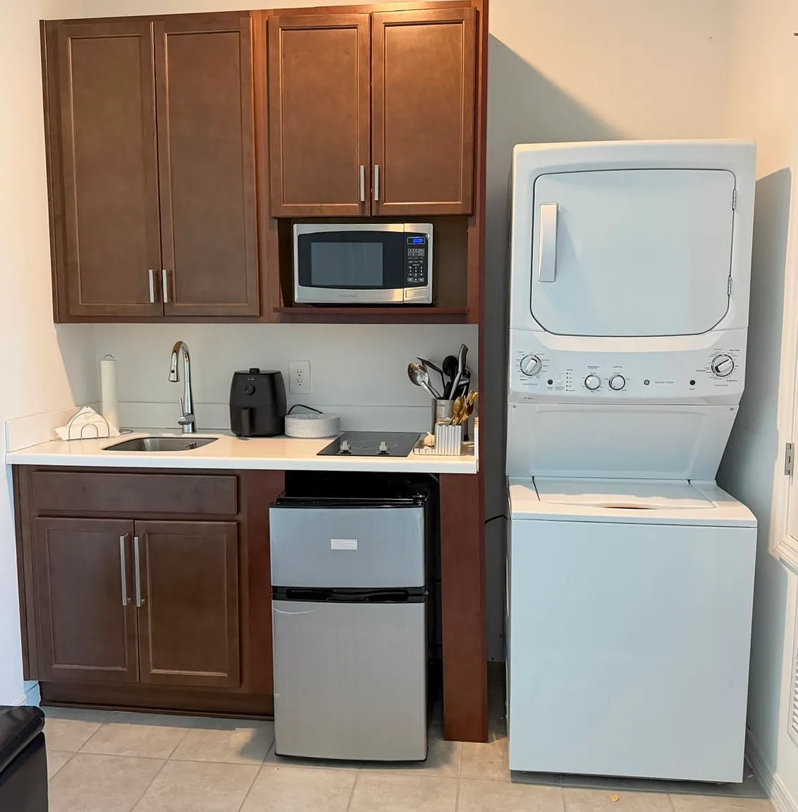 1 bed, 500 sqft, $1,250 — Photo 3
