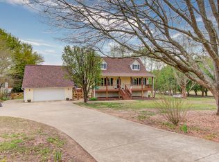 292 Punkin Junction Rd, Bethlehem, GA 30620