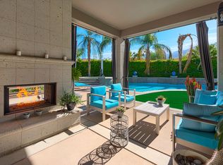 64395 Villa Risso, Palm Springs, CA 92264