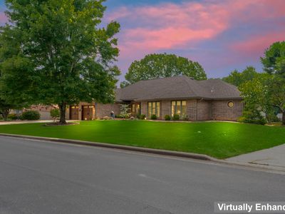 182 Regent Drive, Branson, MO, 65616