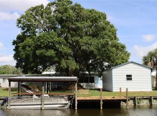 3025 SE 36th Ave, Okeechobee, FL 34974