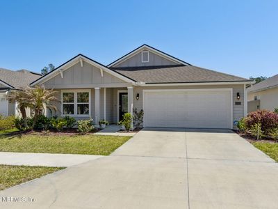 82958 THOMPSON Lane, Fernandina Beach, FL, 32034