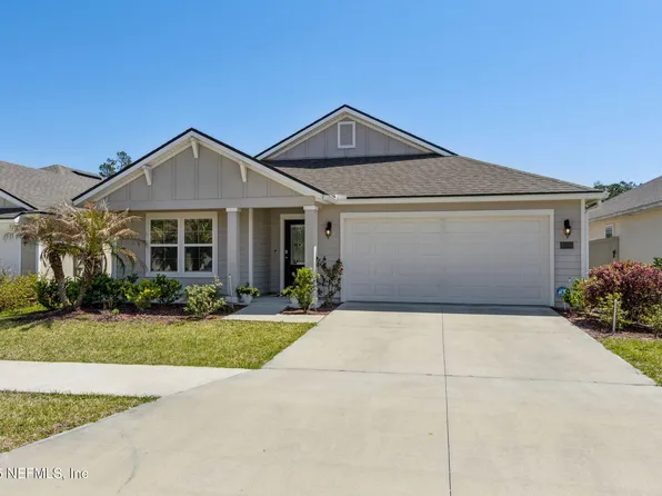 82958 THOMPSON Lane, Fernandina Beach, FL 32034