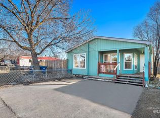 2361 S Skillern Dr, Boise, ID 83709