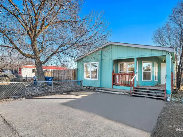 2361 S Skillern Dr, Boise, ID 83709