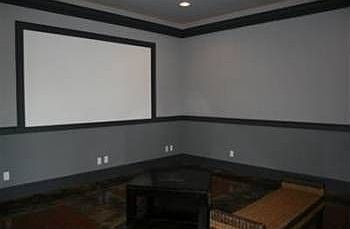 Media Room