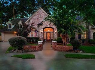 11 Links Ct, Humble, TX 77339