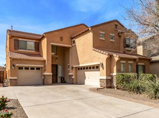 2507 E RUSTLING OAKS Lane, Phoenix, AZ 85024