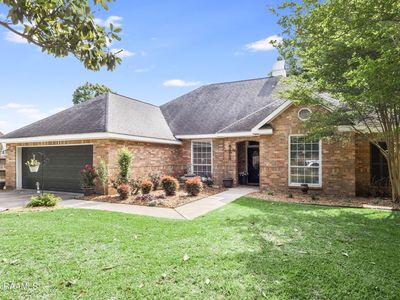 202 N Anita St, Lafayette, LA, 70501
