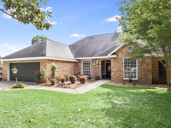 202 N Anita St, Lafayette, LA 70501