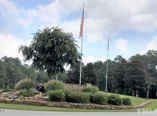 131 Mohawk Dr LOT 2277, Louisburg, NC 27549