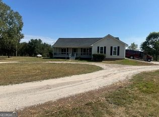 695 Teamon Rd, Griffin, GA 30223