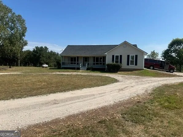 695 Teamon Rd, Griffin, GA 30223