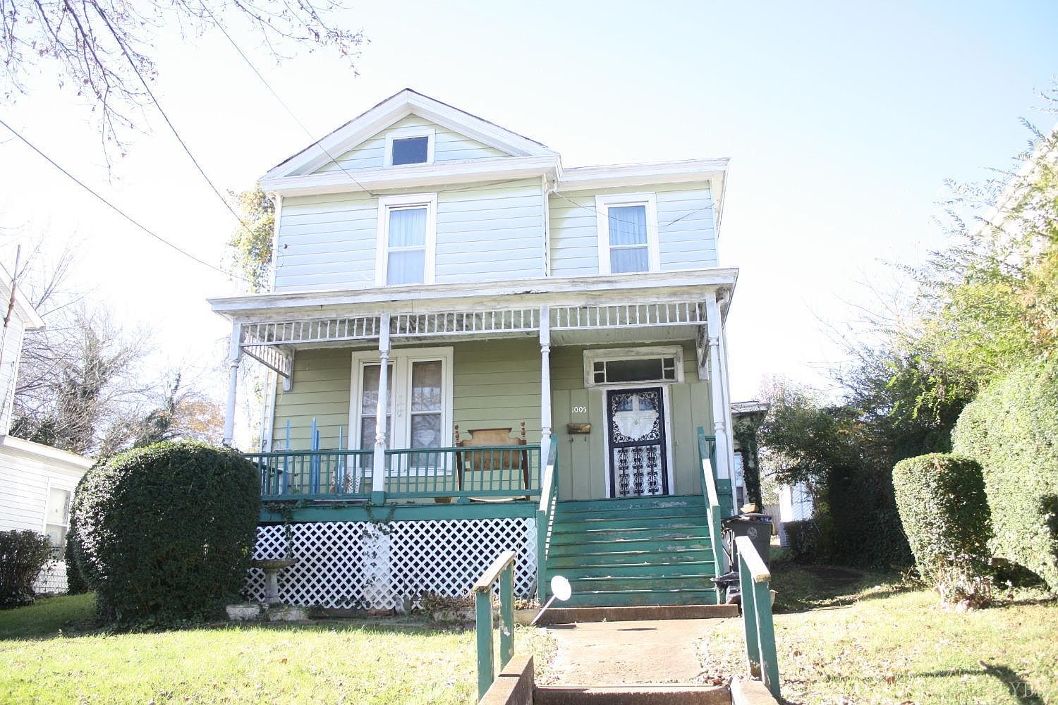 1005 Taylor St, Lynchburg, VA 24504 Zillow