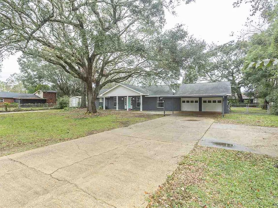 7340 Belgium Rd, Pensacola, FL 32526 | Zillow