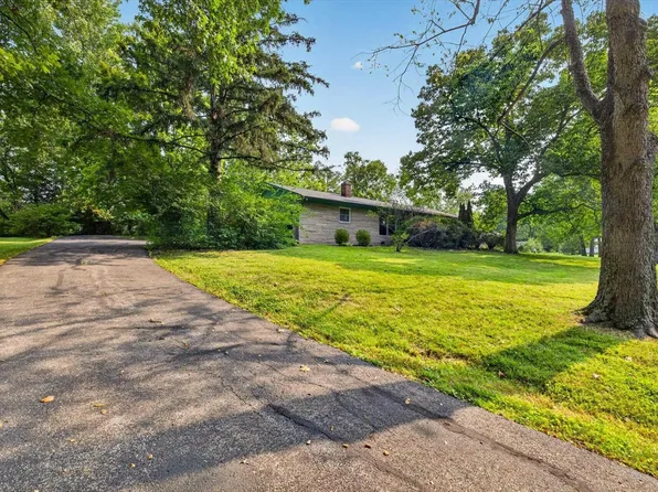 4242 W Beech Ln, Bloomington, IN 47404