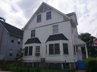 14 Bodwell St, Dorchester, MA 02125