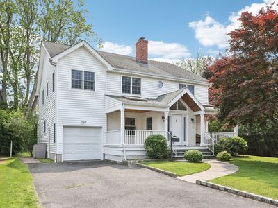 45 Valley Terrace, Rye Brook, NY, 10573