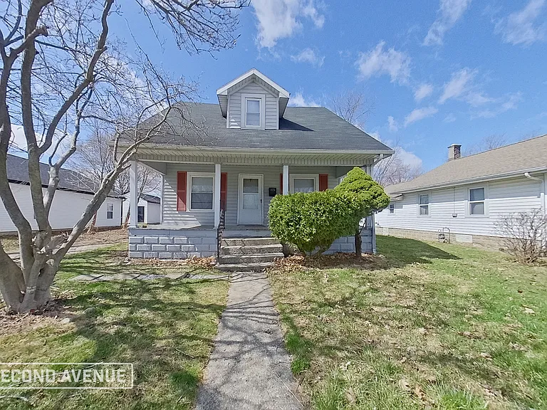 1625 S Union St — Photo 1