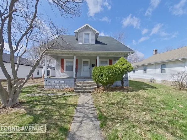 1625 S Union St, Kokomo, IN 46902
