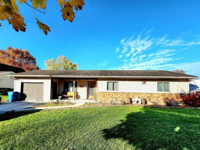 302 S Cass St, Standish, MI, 48658