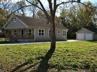 12037 21st St, Santa Fe, TX 77510