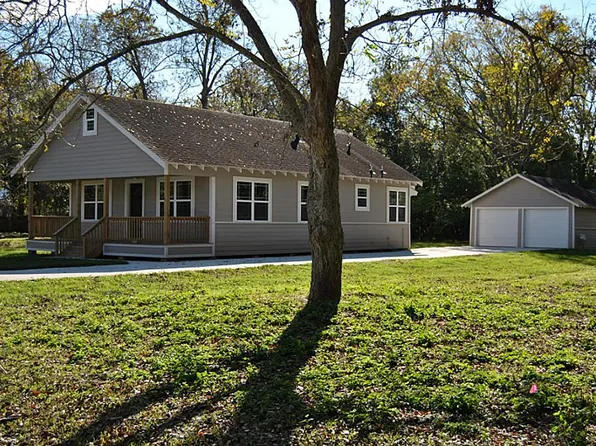 12037 21st St, Santa Fe, TX 77510